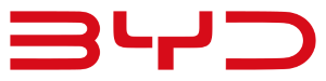 BYD logo