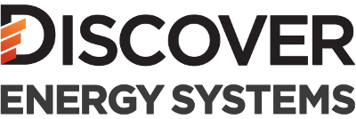 Discover Energy Systems logo