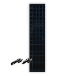 gp-slim-100-e expansion solar kit