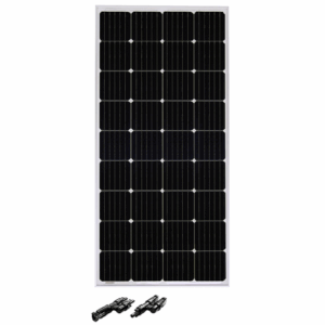 Retreat-e 100w solar expansion kit