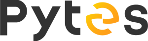 Pytes logo
