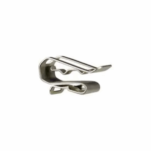 Heyco sunrunner solar wire clip