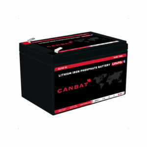cli12-12 lfp battery