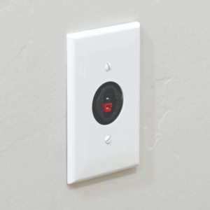 goal zero 44600 44587 wall plate kit