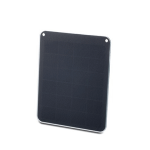Voltaic P126 2W 6V small solar panel