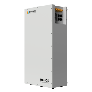 Helios ESS battery by Discover Energy