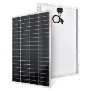 rs-m150 150w solar panel
