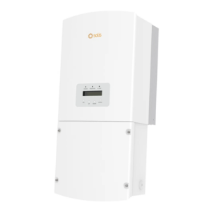 Solis-1P7.6K-4G-US-APST solar inverter
