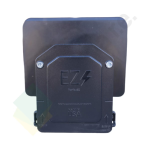 EZ solar JB-0.6 rooftop roof penetration junction box