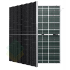 longi lr8-66hgd-620m 620w solar module