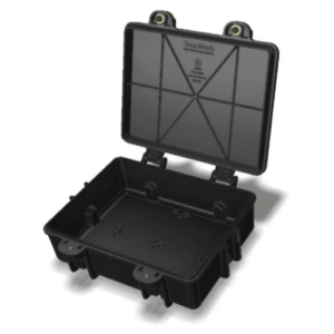 snapnrack junction box xl