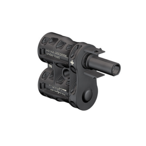 staubli mc4 parallel branch connector male
