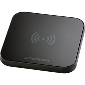 Scanstrut Ultra 15W Qi2 Magnetic Waterproof Wireless Charger, 12/24V (SC-CW-14G)