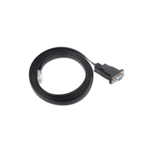 RS232 for V5 USB to RJ45 Cable