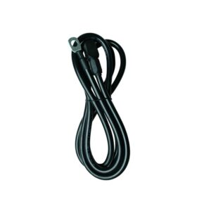 Pytes V5+ Negative Battery to Busbar/Inverter power cables 2 m, Amphonel