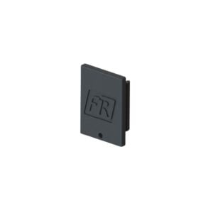 FR Rail End Cap