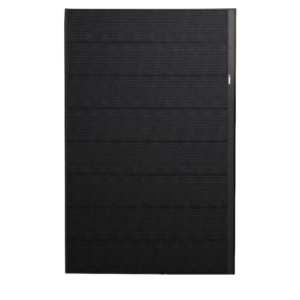 REC460 460w alpha pure rx solar module