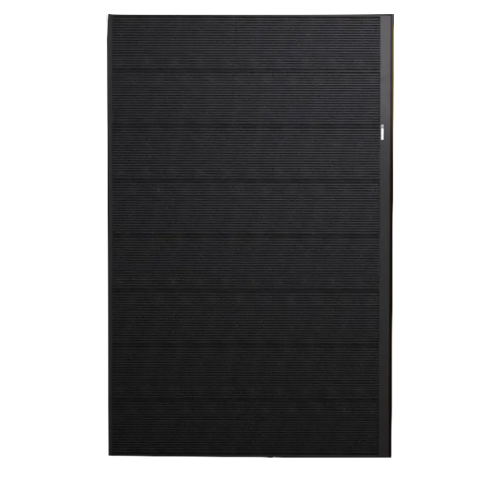 REC460 460w alpha pure rx solar module