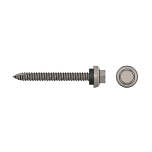 s5! roofing screw for metal to wood