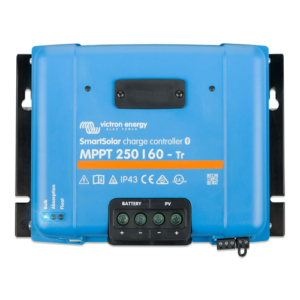 Victron Smart Solar MPPT 250/60 60A controller
