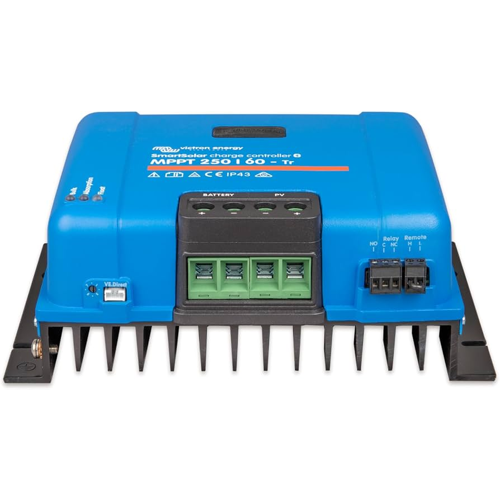 Victron Smart Solar MPPT 250/60 60A controller