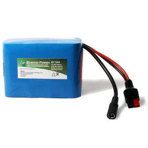 bioenno blf-0612c lfp 6v battery